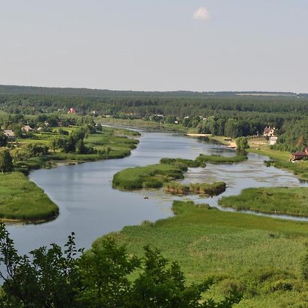 Gasthaus Maliovnytsya Dybintsy Exterior foto